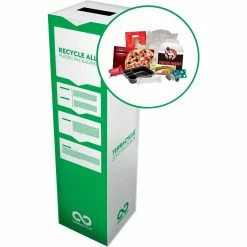 TerraCycle Plastic Packaging Zero Waste Box, Small (289)