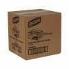 Dixie Pathways Paperboard Food Box, 2.75" X 7" X 4.5", White/Green/Brown, 250/Carton (960PATH)