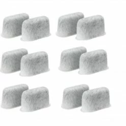 Everyday 24-Replacement Charcoal Water Filters For Cuisinart Coffee Machines (DCCF-24)