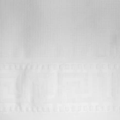 Hoffmaster Folded Paper Tablecover, White, 24/Carton (210441)