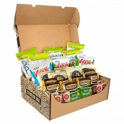 Break Box Pros Healthy Snack Mix, Variety, 37/Box (700-00005)