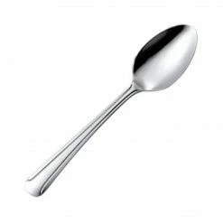 Walco Stainless Walco Dominion 7401 Stainless Steel Teaspoons, 36/Carton
