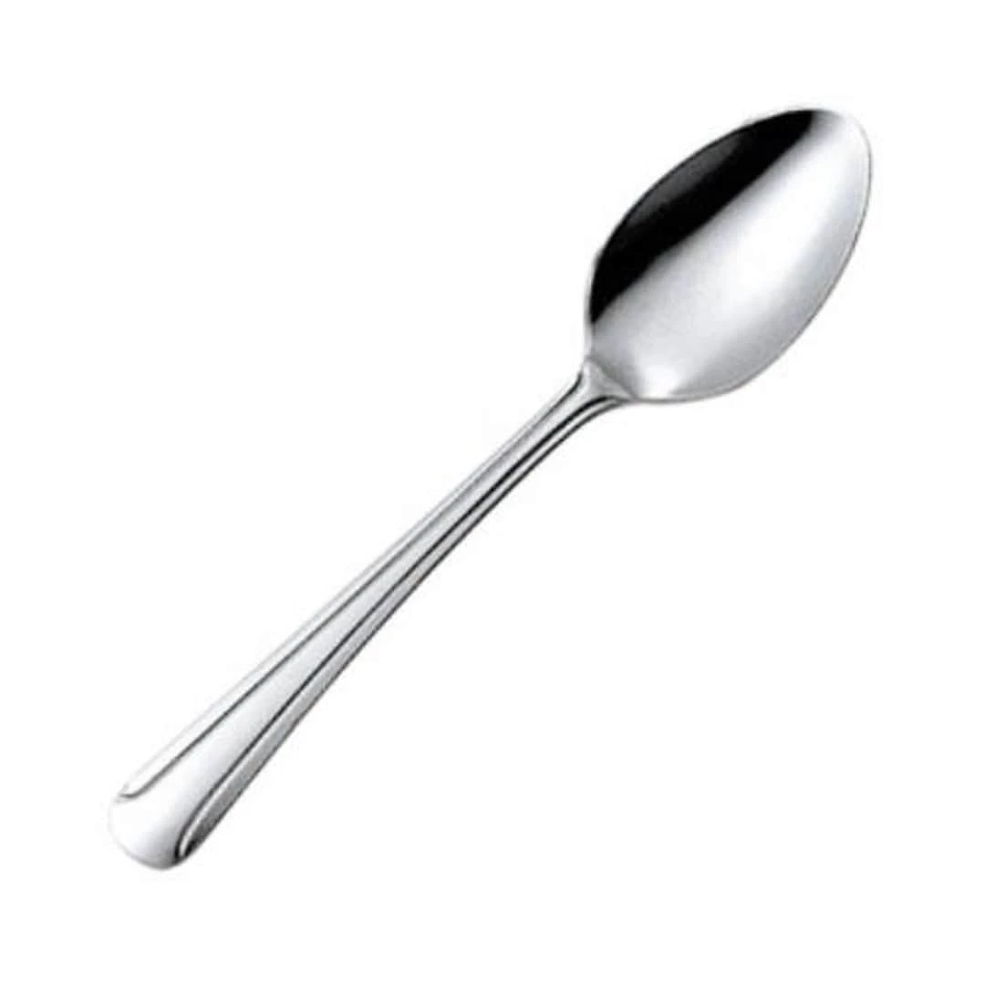 Walco Stainless Walco Dominion 7401 Stainless Steel Teaspoons, 36/Carton