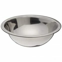 Anchor Hocking® Glass Mixing Bowl Value Pack; 10 Piece/Set