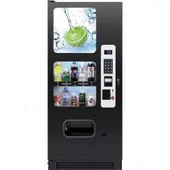 Selectivend® 10 Selection Beverage Machine