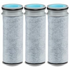 Brita Stream Pitcher Replacement Water Filter, 3 Count (36215)