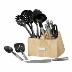 Cuisinart CTG-00-CB16 Assorted Materials Set