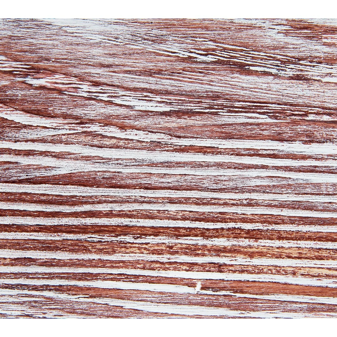 Mind Reader Torched Wood Utensil Organizer, Brown (TTCAD-BRN) - Image 4