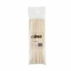 Winco 8" Bamboo Skewer, 100/Carton (WSK-08)