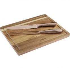 Cuisinart C77SSCS-3P Assorted Materials Set