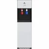 Assorted Publishers Avalon 3-5 Gallon White Bottom Loading Hot & Cold Water Cooler Dispenser (A6BLWTRCLRWHT)