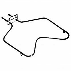 ERP Exact Replacement Parts B790 Bake, Broil Or Bake/Broil Element (Bake Element, Whirlpool)