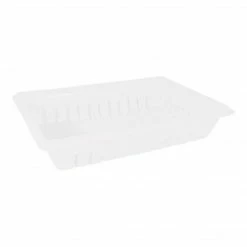 Carlisle StorPlus White Colander, 18" X 26" (1064802)