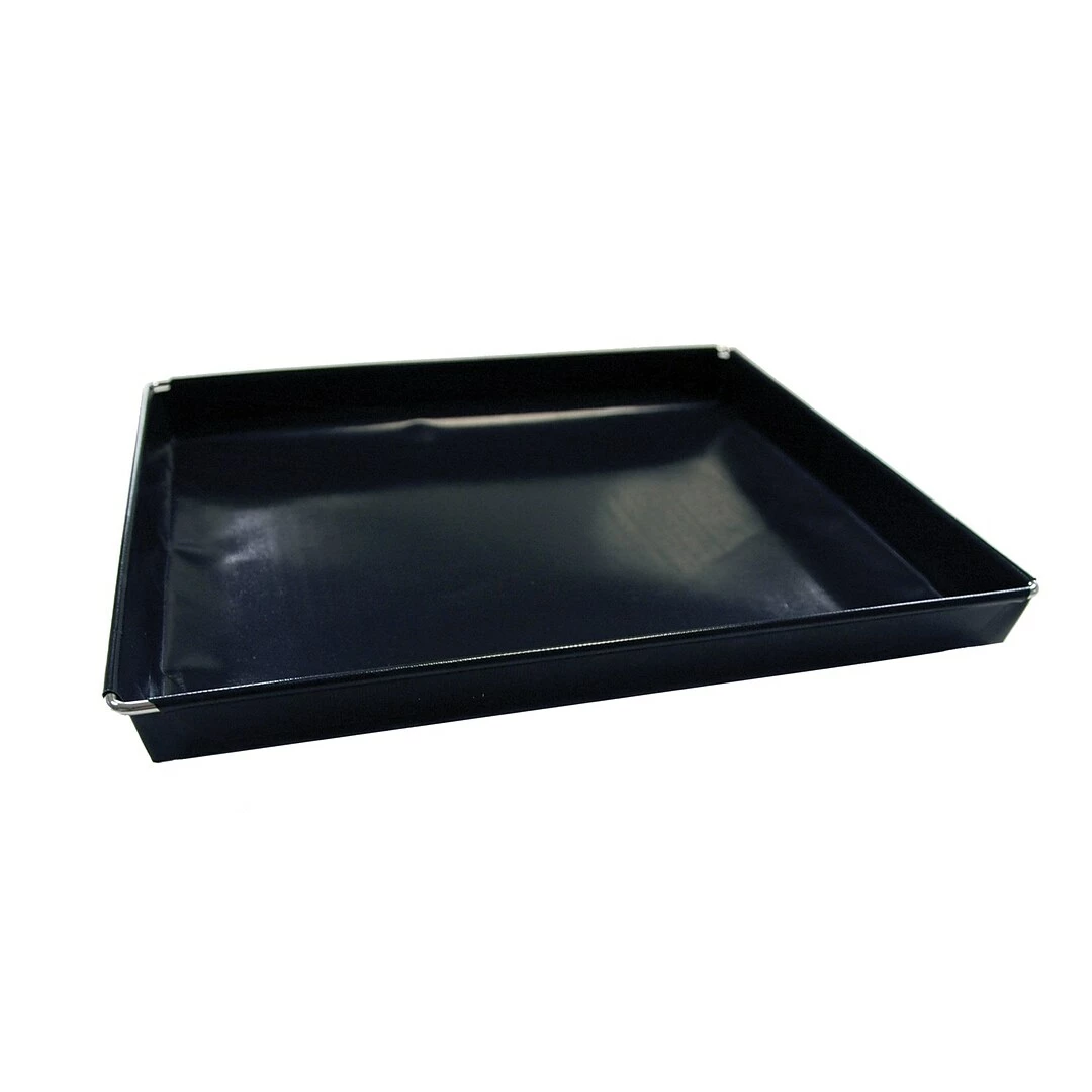 NoStik 11 In. Oven And BBQ Basket, Small (R6313) 1 NoStik 11 In. Oven And BBQ Basket, Small (R6313)