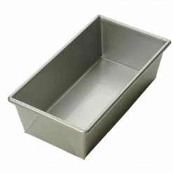 Focus Foodservice 12 1/4" X 4 1/2" Open Top Bread Pan (900495)
