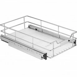 Cuisinart Steel Cabinet Organizer, Gray (CTG-00-11CO)