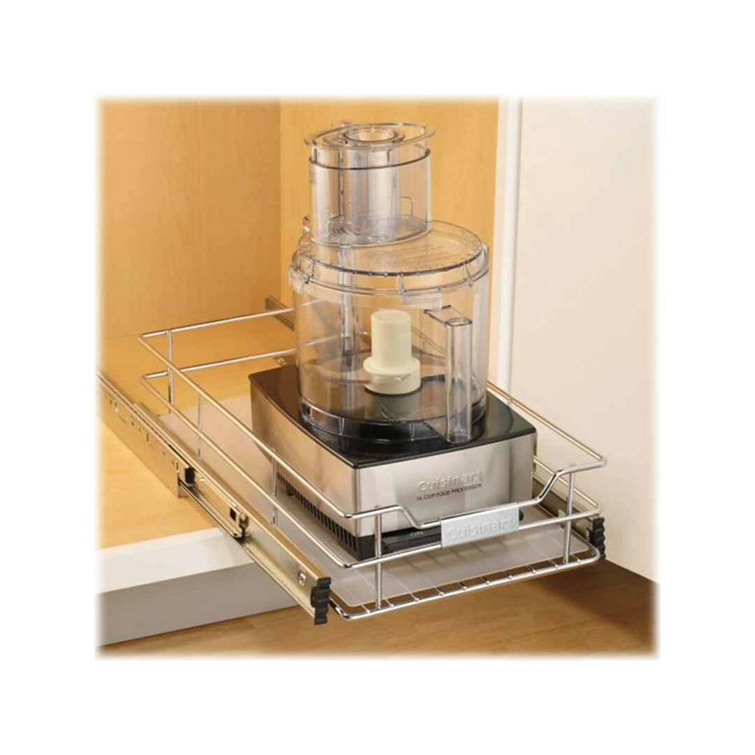 Cuisinart Steel Cabinet Organizer, Gray (CTG-00-11CO) - Image 2