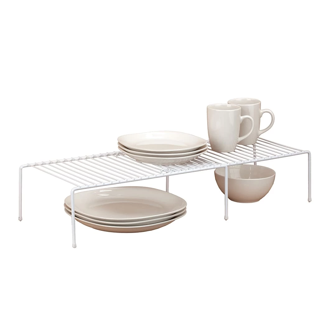 Kitchen Details Expandable Cabinet Shelf (4179)