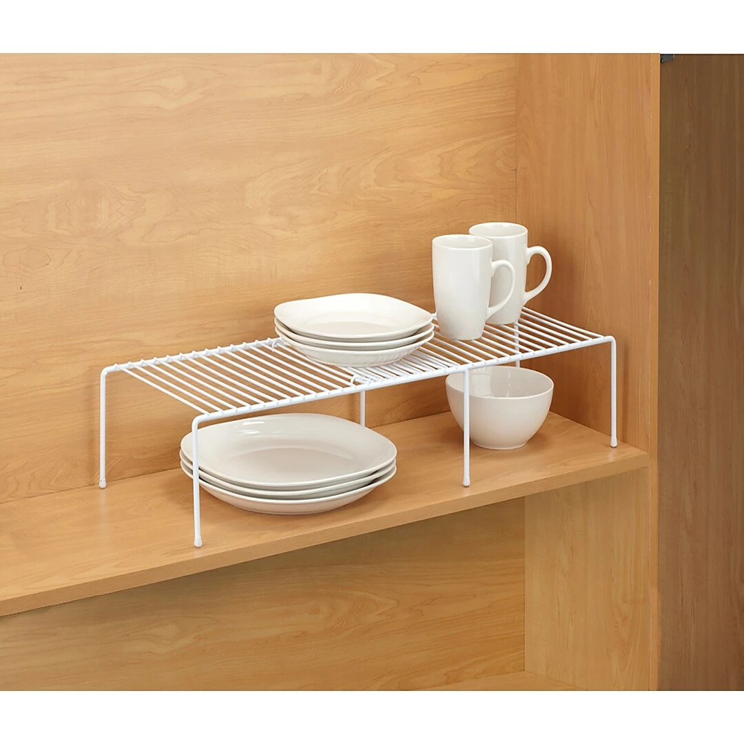 Kitchen Details Expandable Cabinet Shelf (4179) - Image 2