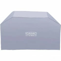 Cadac 4-Burner Universal BBQ Cover, Gray (98362)