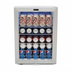Whynter BR-091WS 17" 2.1 Cu. Ft. Refrigerator