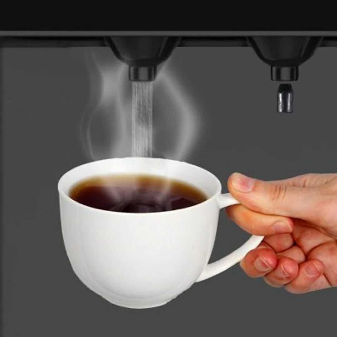 Assorted Publishers Avalon Water Cooler Water Dispenser With 3 Temperature Settings, Stainless Steel (A4BLWTRCLR) - Image 5