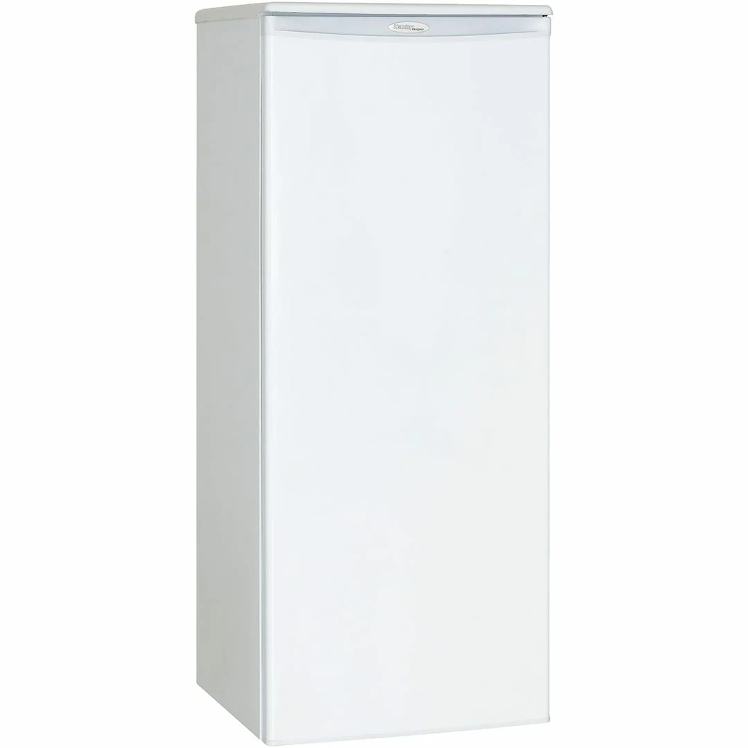 Avanti 7.4 Cu. Ft. RA7326BT-IS 21.75 2-Door Apartment Size Refrigerator