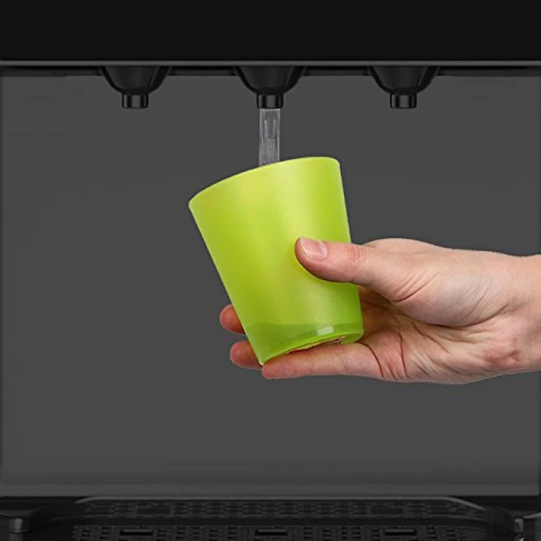 Assorted Publishers Avalon Water Cooler Water Dispenser With 3 Temperature Settings, Stainless Steel (A4BLWTRCLR) - Image 6