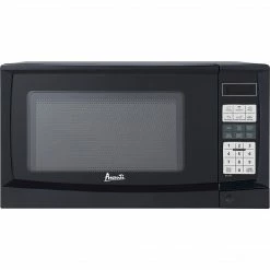 Avanti 0.9 Cu. Ft. Countertop Microwave, 900W (MT9K1B)