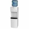 Avanti Hot And Cold Water Dispenser Stand Up Unit, White (WDHC770I0W )