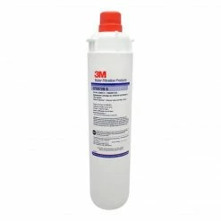 3M 4800 Gallon Scale Inhibitor Water Filter Replacement Cartridge (13509)