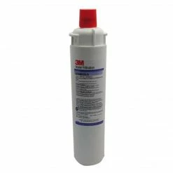 3M 54000 Gallon Scale Inhibitor Water Filter Replacement Cartridge (13468)