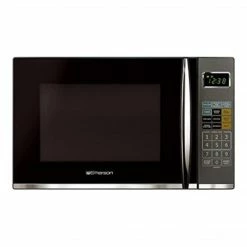 Emerson 1.2 Cu. Ft. Countertop Microwave (MWG9115SB)