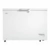 Danby 11 Cu. Ft. Freezer, White (DCFM110B1WDB)