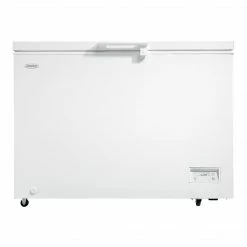 Danby 11 Cu. Ft. Freezer, White (DCFM110B1WDB)