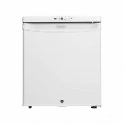 Danby Health 1.6 Cu. Ft. Refrigerator, White (DH016A1W-1)