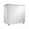 Danby 5.5 Cu. Ft. Freezer, White (DCF055A2WDB)