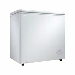 Danby 5.5 Cu. Ft. Freezer, White (DCF055A2WDB)