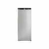 Danby Designer 8.5 Cu. Ft. Freezer, Black/Silver (DUFM085A4BSLDD)