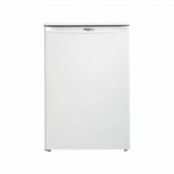 Danby Designer 4.3 Cu. Ft. Freezer, White (DUFM043A2WDD)