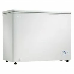 Danby 7.2 Cu. Ft. Freezer, White (DCF072A3WDB)
