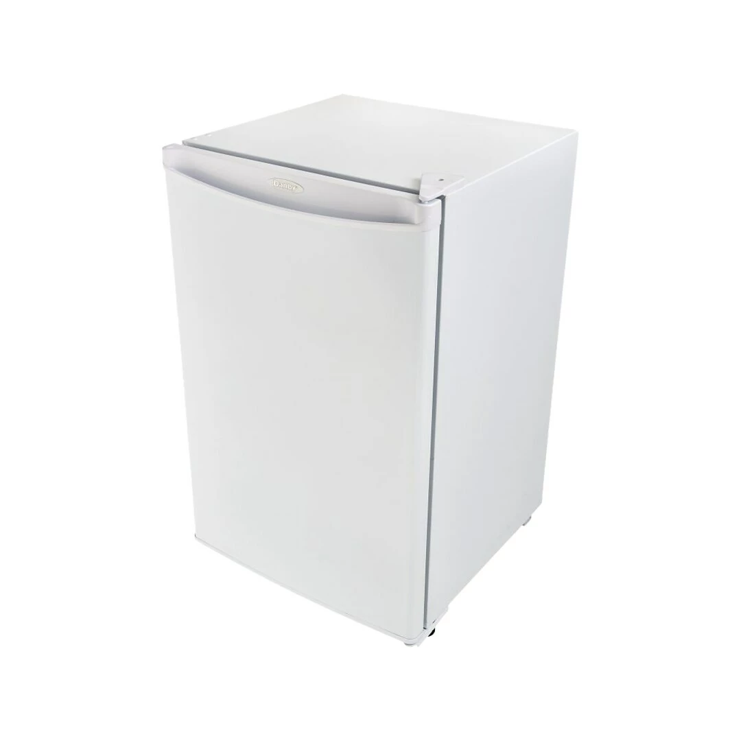 Danby 3.2 Cu. Ft. Freezer, White (DUFM032A3WDB) - Image 4