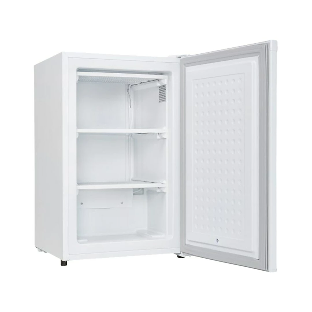 Danby 3.2 Cu. Ft. Freezer, White (DUFM032A3WDB) - Image 6
