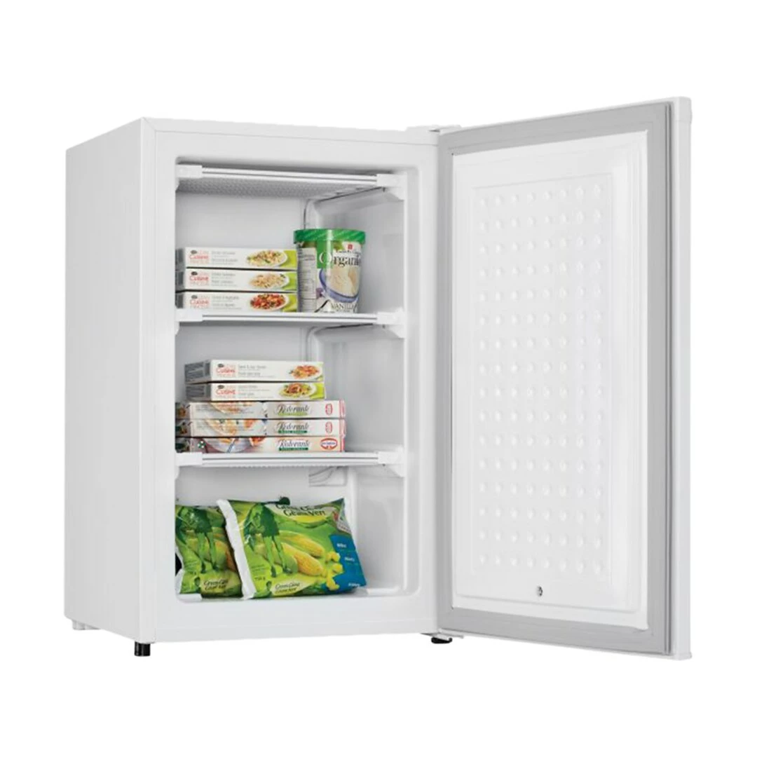 Danby 3.2 Cu. Ft. Freezer, White (DUFM032A3WDB) - Image 7