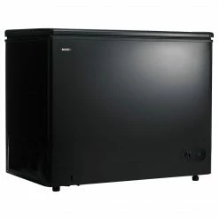 Danby 7.2 Cu. Ft. Freezer, Black (DCF072A3BDB)