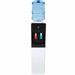 Assorted Publishers Avalon 3-5 Gallon Top Loading Hot & Cold Water Cooler Dispenser (A2TLWATERCOOLER)