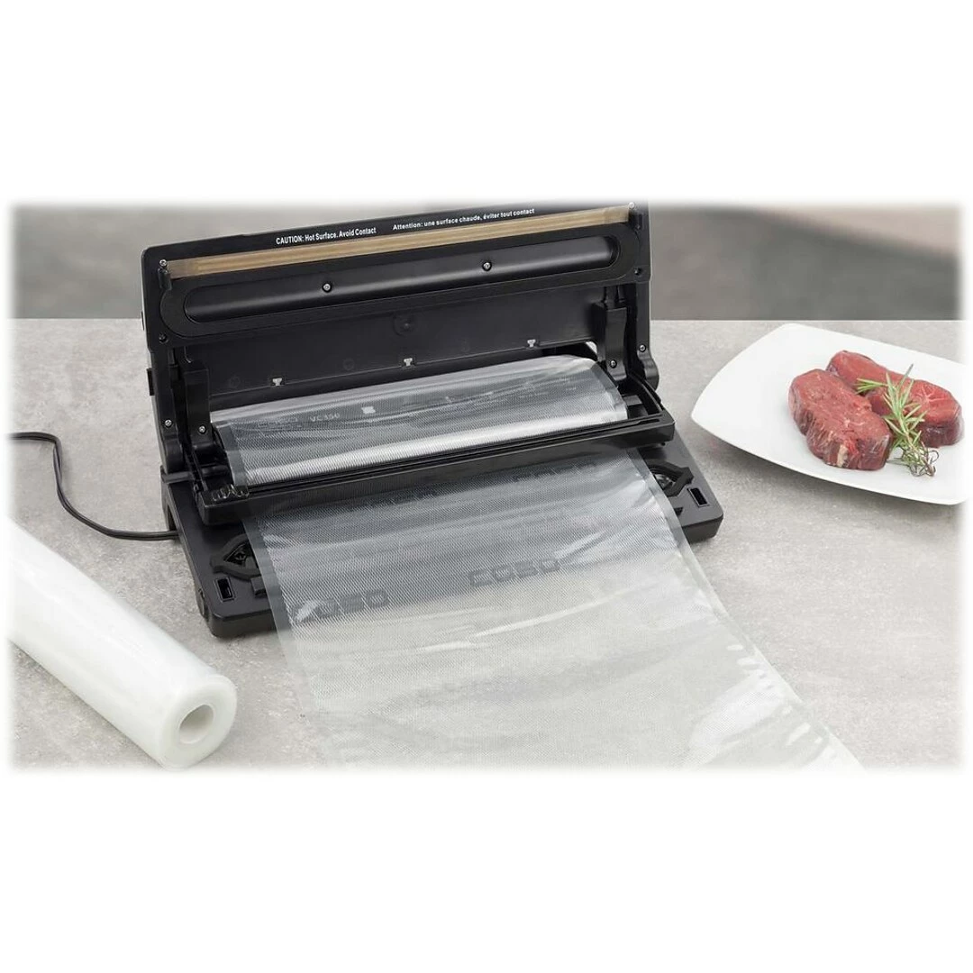 Caso Design Vacuum Bags And Rolls, 56/Pack (11230) - Image 2