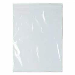 Minigrip Zippit 10" X 13" Resealable Bags, 1000/Carton (MGP MGZ2P1013)