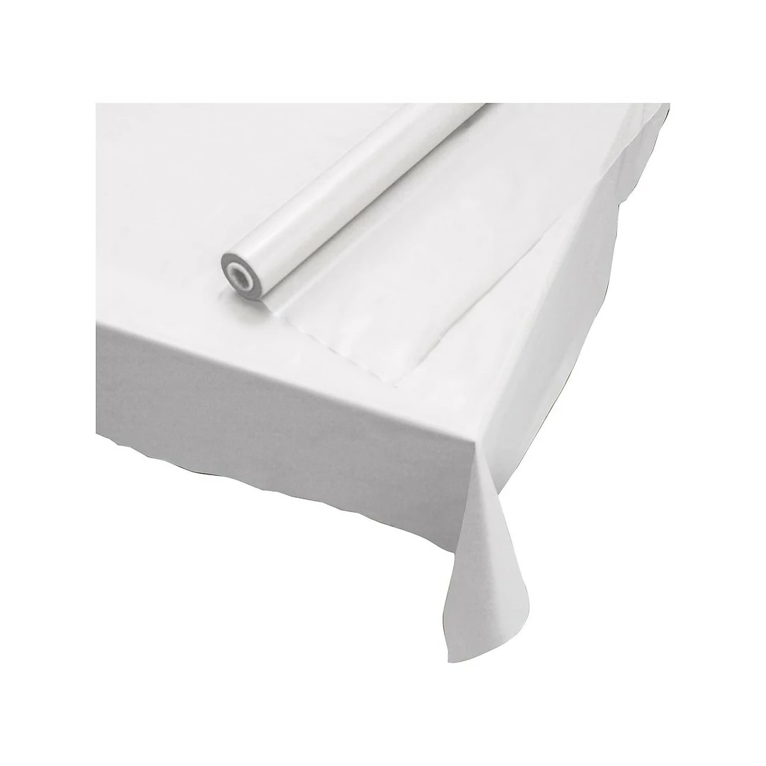 Hoffmaster Paper Tablecover Roll - Image 2