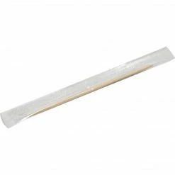 Handgards Inc Handgards® Individually Wrapped Toothpicks Round Wood Cello Wrapped 12,000/CT (HND14020)